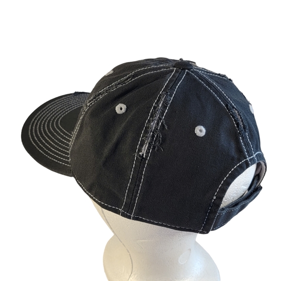 Yellowstone Dutton Ranch Promotional T-Shirt Tee Baseball Cap Hat Bundle NWT XL - Picture 8 of 11